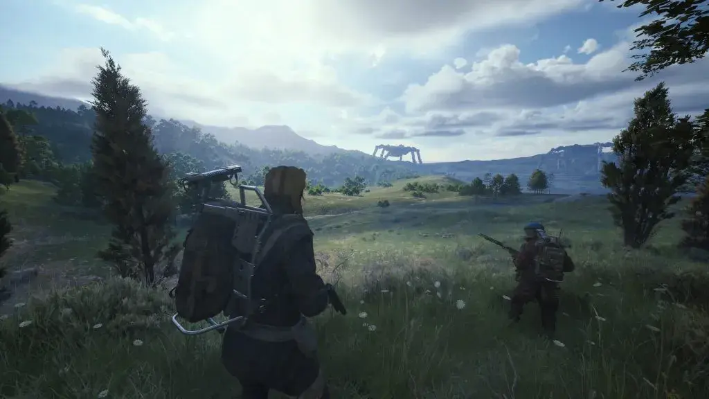 چگونه قطعات مکانیکی پیشرفته در Arc raiders به دست آوریم ؟