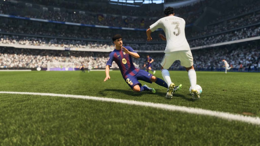 بازیکنان ارزان و باکیفیت برای FC 26 ultimate team