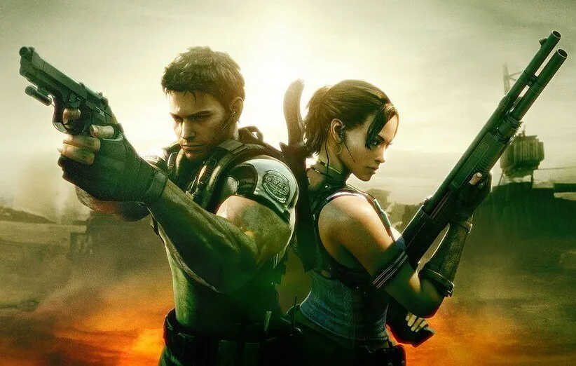 بهترین ترتیب زمانی برای تجربه بازی های رزیدنت اویل در PS5 کدام است؟