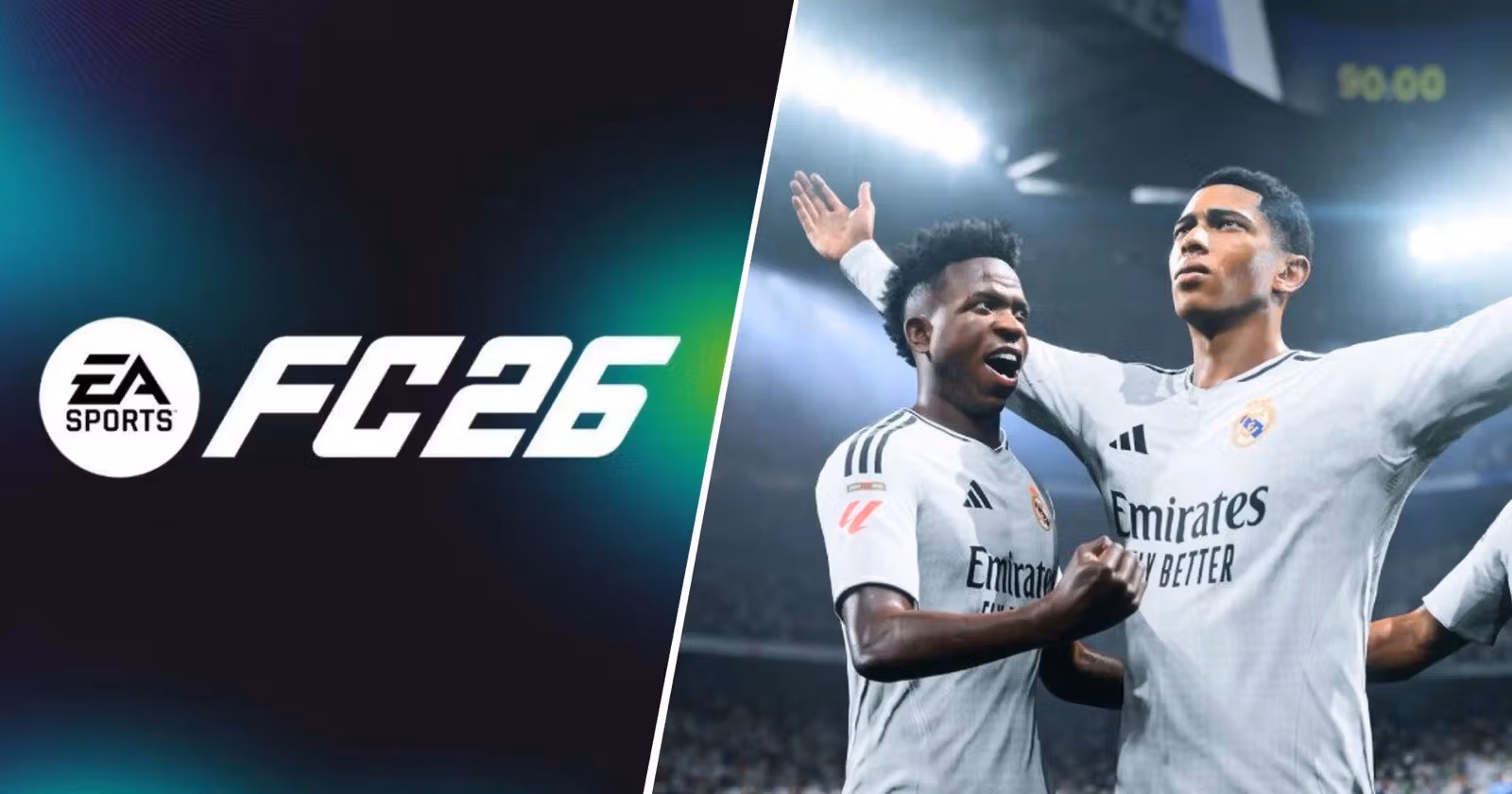 معرفی 10 فیچر جدید FC 26 که خرید اکانت قانونی را توجیه می کند