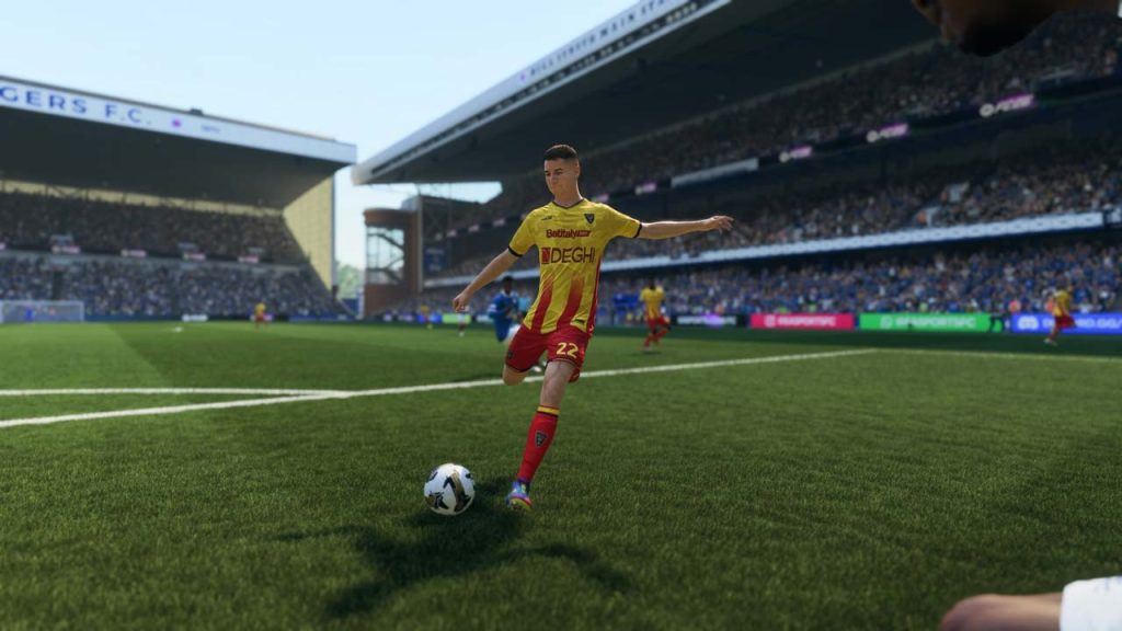 بازیکنان ارزان و باکیفیت برای FC 26 ultimate team