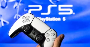 خرید اکانت ظرفیتی PS5 با گارانتی