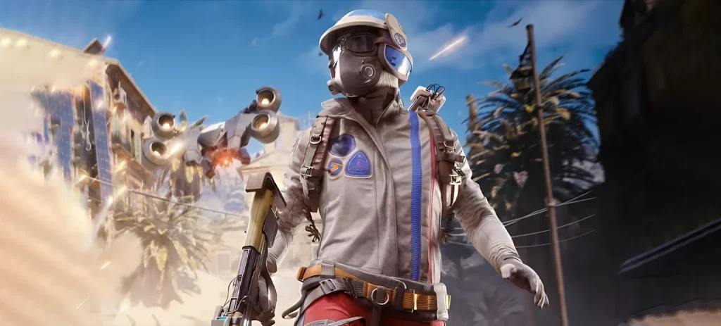 راهنمای بازی arc raiders، چه چیز هایی را نگه داریم، بازیافت کنیم و بفروشیم 