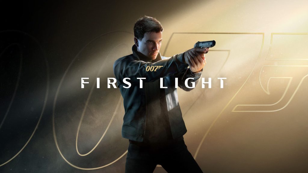 بازی first light 007 تاخیر خورد