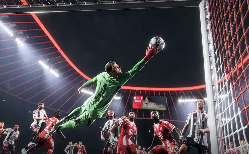 اطلاعات جدید در مورد بازخورد ها در FC 26