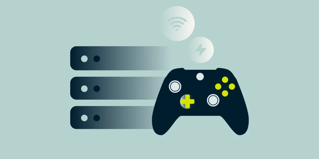 لیست dns های فعال برای انلاین و دانلود بازی ها - اپدیت بهمن 1404