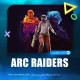 اکانت قانونی ARC Raiders PS5