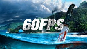آپدیت 60 فریم بازی Far Cry 3 تایید شد