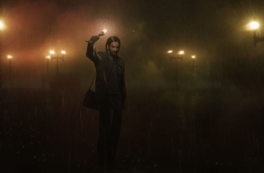 resident evil requiem در برابر silent hill 2 و Alan Wake 2