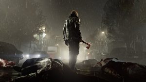 کارگردان resident evil requiem ، وعده یک بازی خشن را می دهد