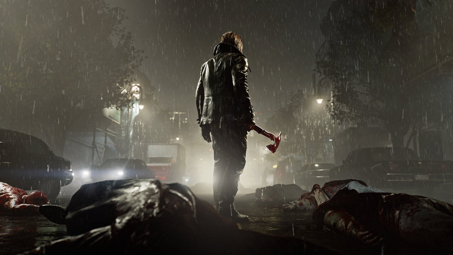 کارگردان resident evil requiem ، وعده یک بازی خشن را می دهد
