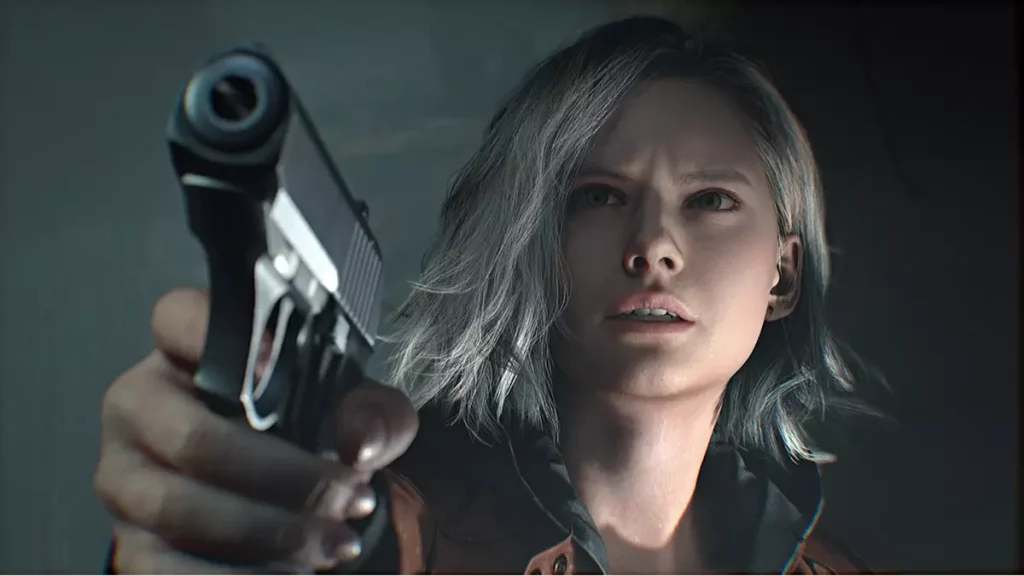 بهترین سایت برای خرید اکانت قانونی resident evil 9 requiem