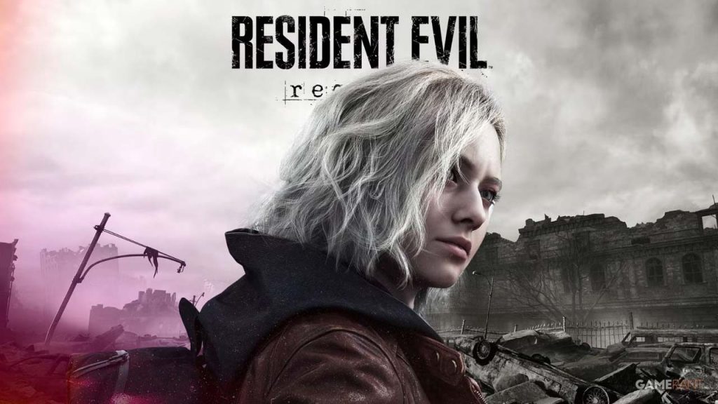 بازی resident evil 9 requiem ممکن است یک DLC با حضور شخصیتی قدیمی دریافت کند