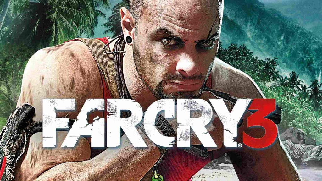 آپدیت 60 فریم بازی Far Cry 3 تایید شد