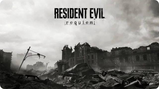 نقد و بررسی اولیه resident evil 9 requiem
