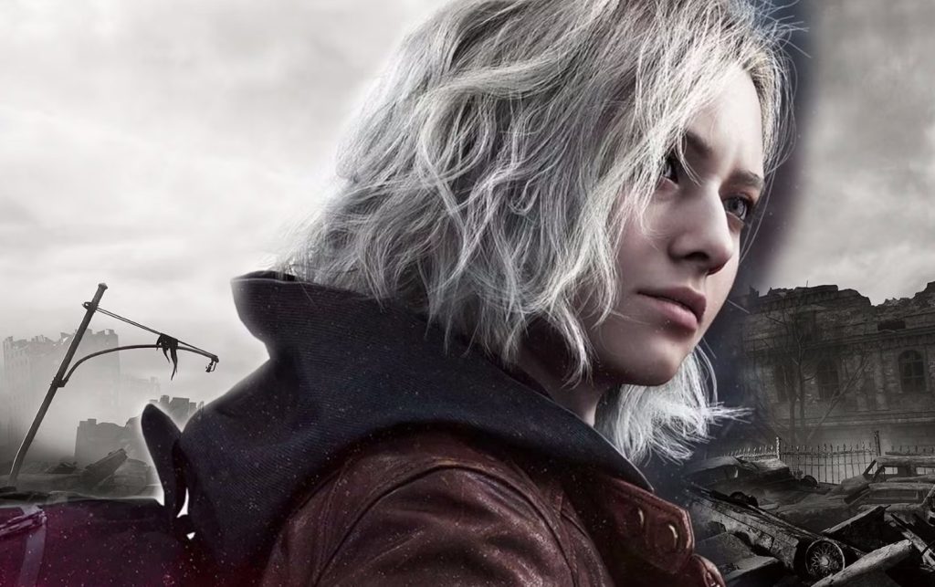 گیم پلی جدید از evil 9 requiem منتشر شد