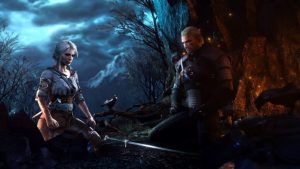 گزارش: The Witcher 4 یکی از گران ترین بازی های تاریخ خواهد بود