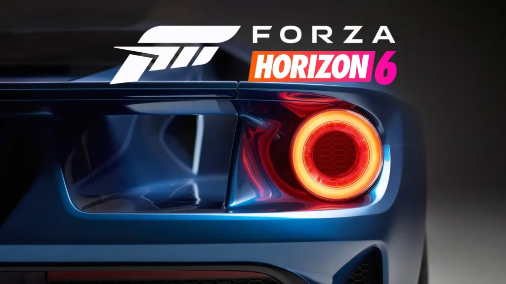 تاریخ انتشار و قیمت بازی Forza Horizon 6 مشخص شد