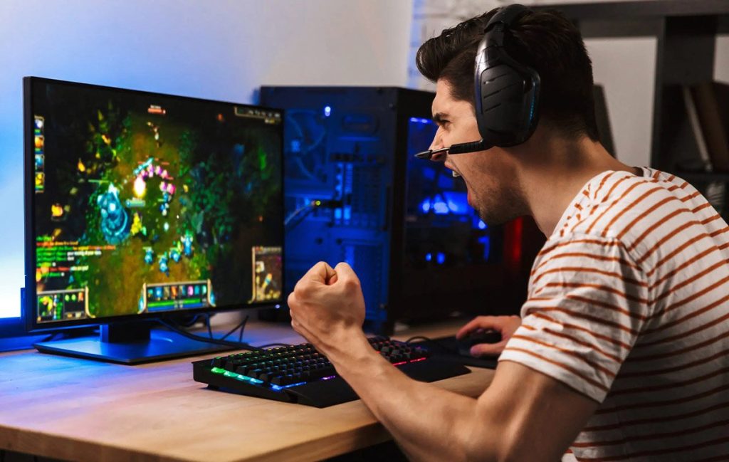 کدام اینترنت فیبر برای بازی مناسب است ؟