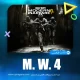 اکانت قانونی Modern Warfare 4 PS5