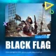 اکانت قانونی Assassin's Creed Black Flag Resynced PS5