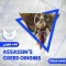 اکانت قانونی Assassin's Creed Origins Gold Edition برای PS4 و PS5